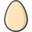 Trứng các loại